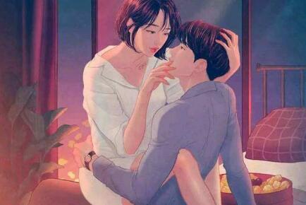 导致女人出轨的原因