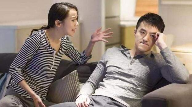 婚姻中表现出危机爆发有哪些？