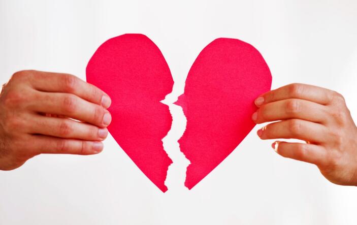 盘点挽救婚姻的好方法