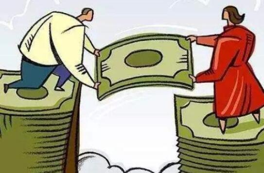 重庆找人公司对婚姻财产是如何分割的？