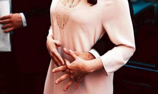 男人搞婚外情无非是选择这几种女人