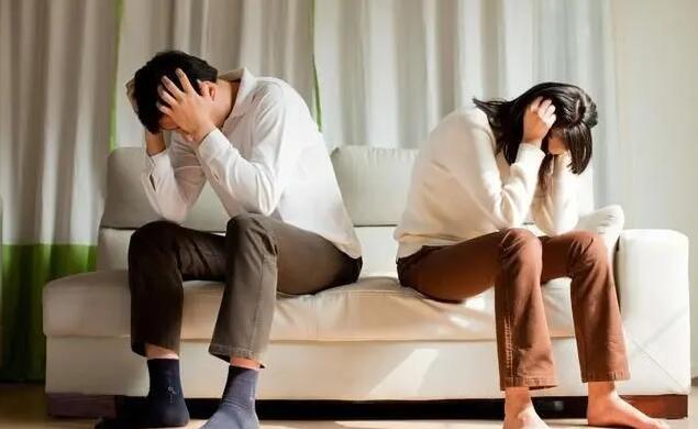 婚姻出现了离婚状态，记住这一点为前提！