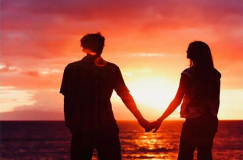 感情出现第三者是放手追求自己的幸福呢?