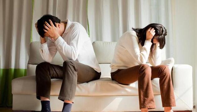 婚姻走到了尽头怎么办?看看如何让婚姻中的夫妻相守?