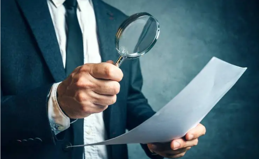 为什么委托的找人公司会收取前期费用？