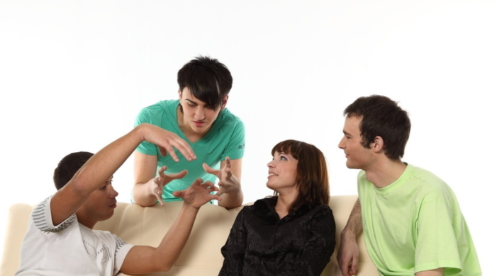 为确保找人信息,怎样确保信息不被误解?